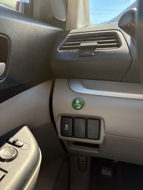 2013 Honda CR-V Image 20