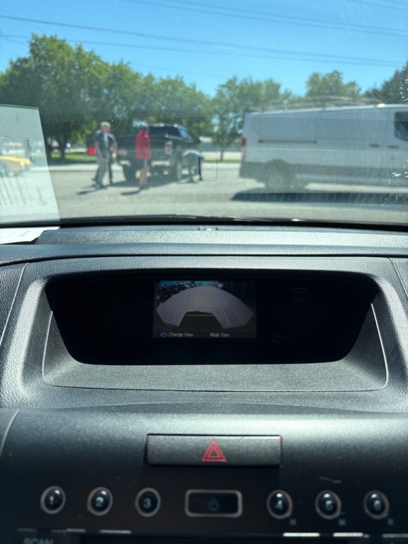 2013 Honda CR-V Image 21
