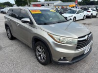 Image for 2015 Toyota Highlander LE ID: 7543256
