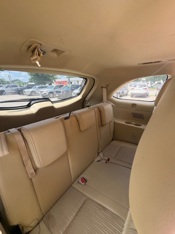 2015 Toyota Highlander Image 13