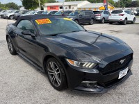 Image for 2017 Ford Mustang Ecoboost Premium ID: 7547170