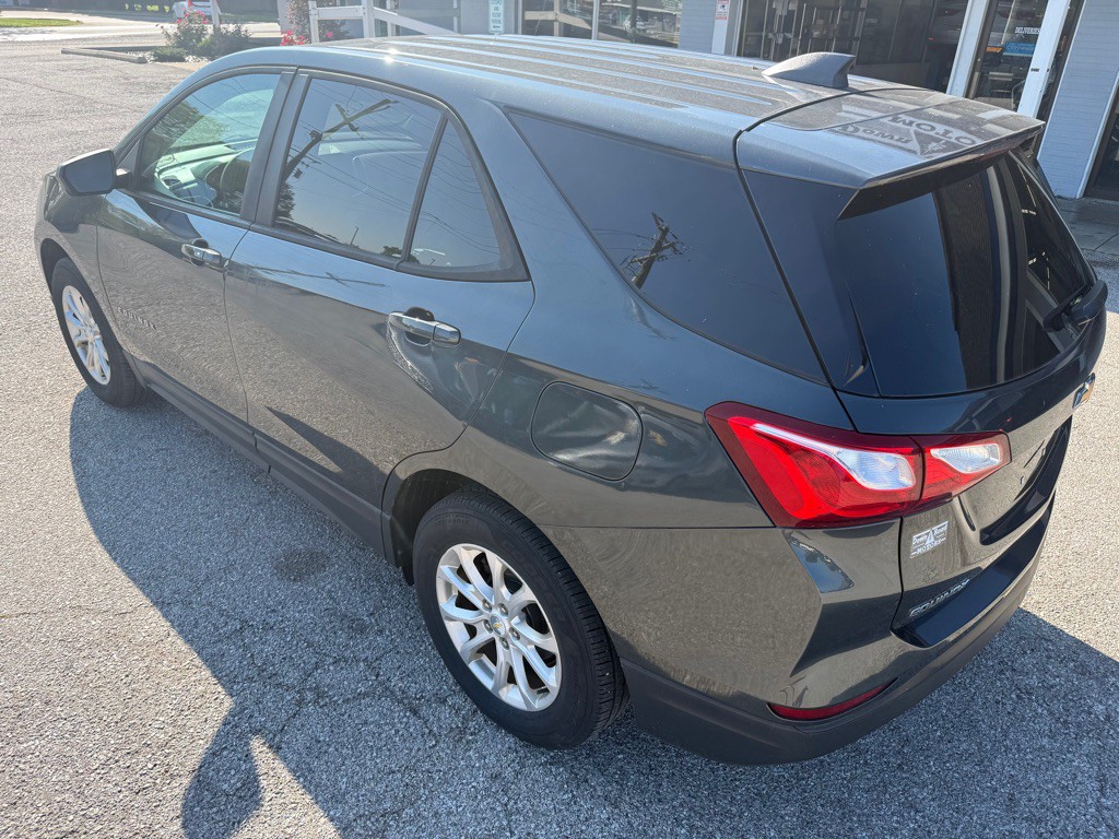 2019 Chevrolet Equinox Image 6