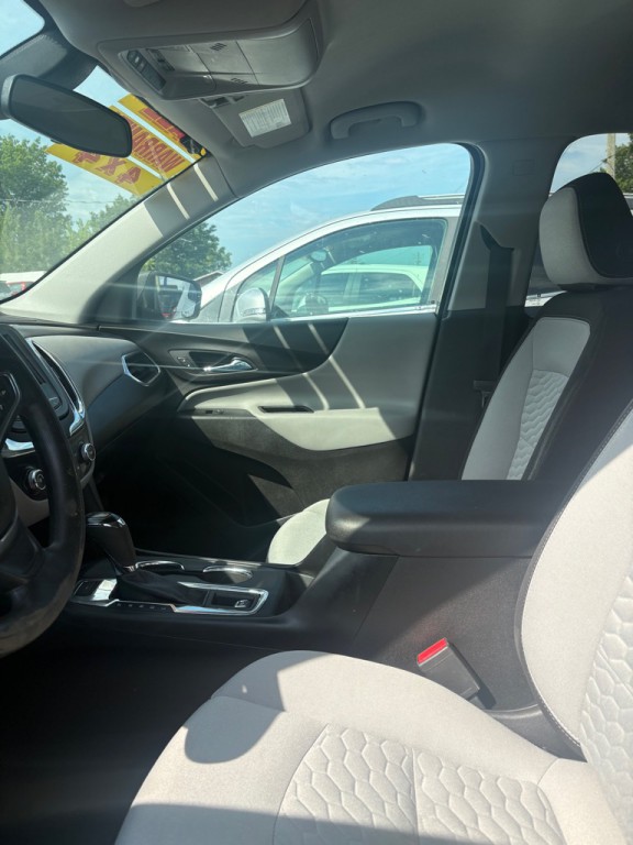 2019 Chevrolet Equinox Image 7
