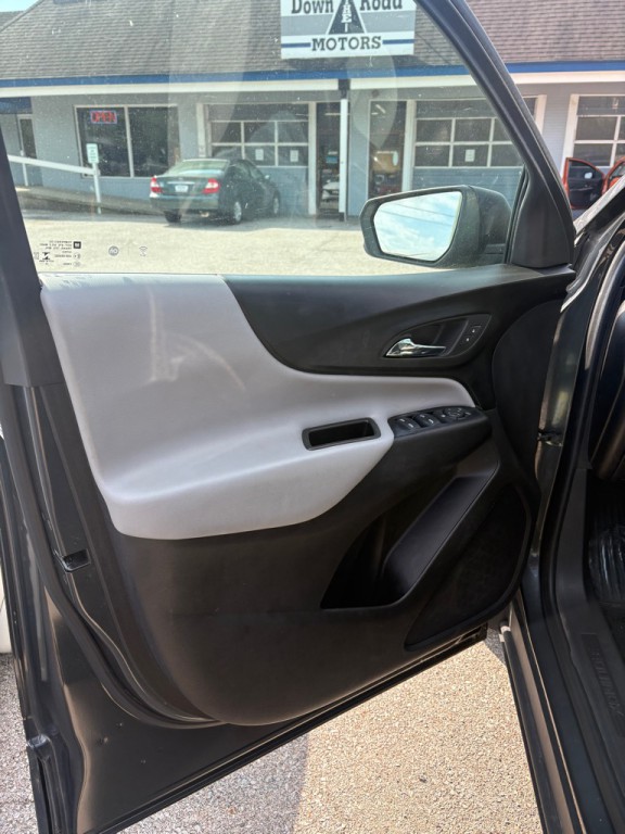 2019 Chevrolet Equinox Image 8