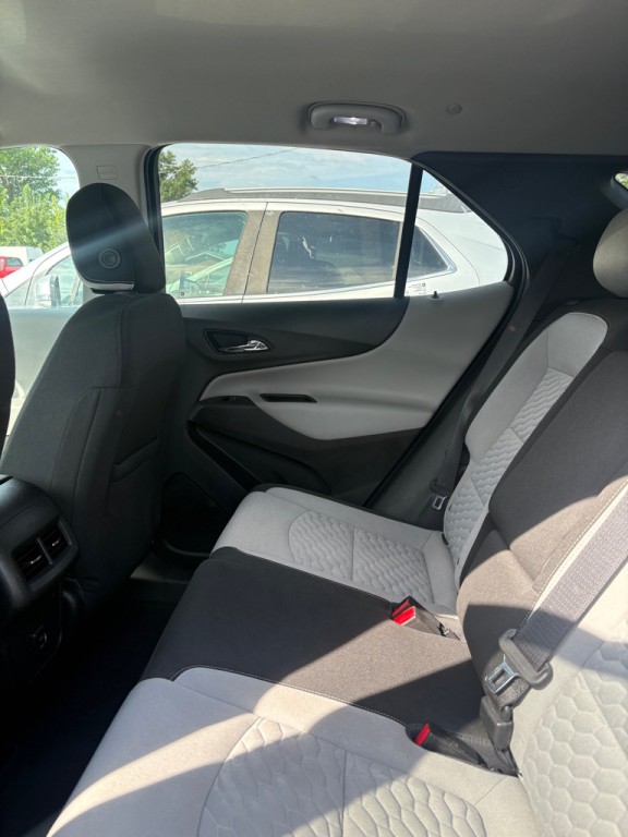 2019 Chevrolet Equinox Image 9