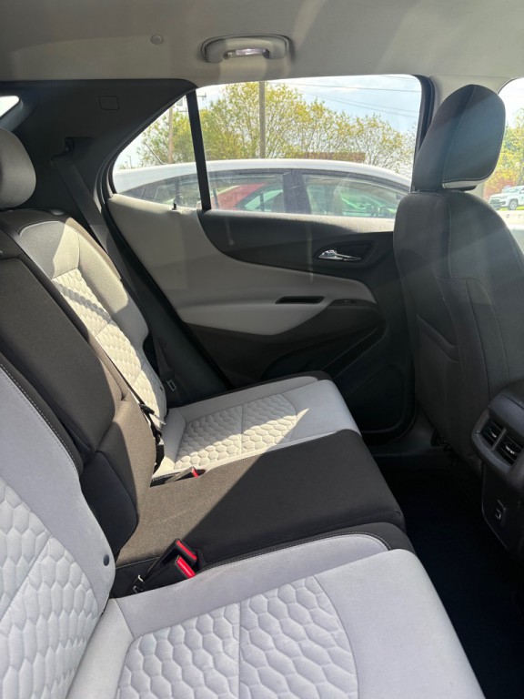 2019 Chevrolet Equinox Image 10