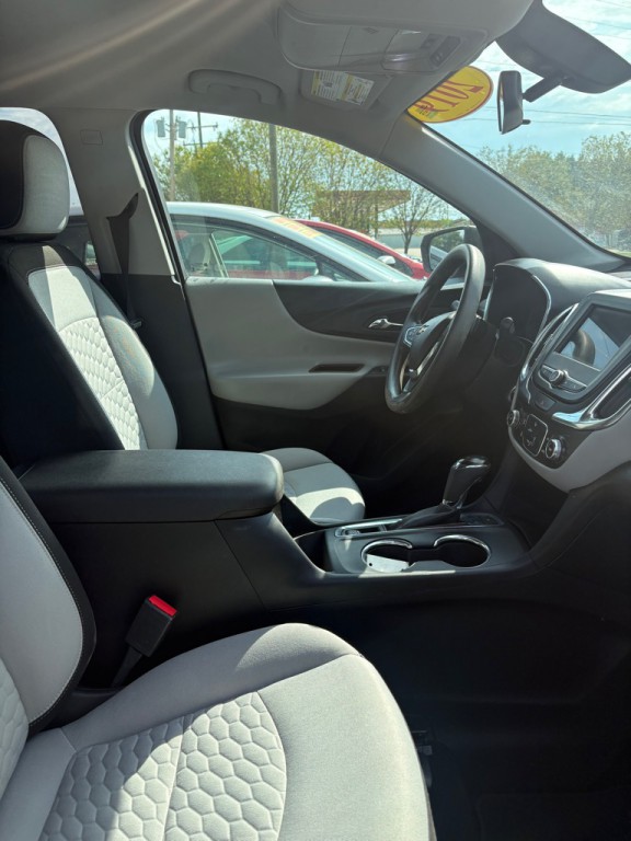 2019 Chevrolet Equinox Image 13