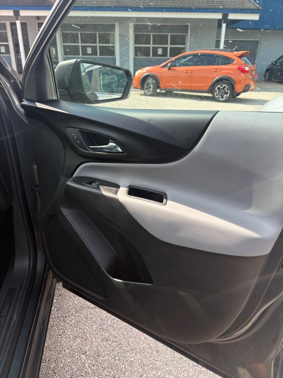 2019 Chevrolet Equinox Image 14