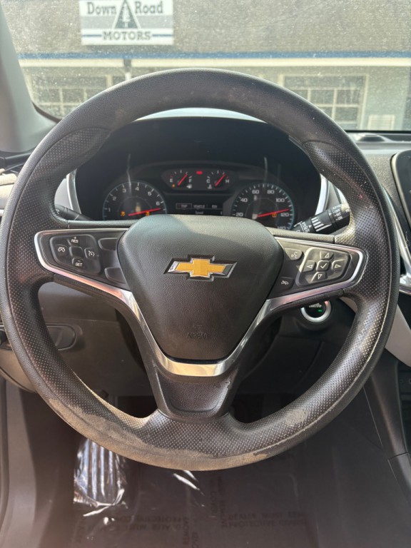 2019 Chevrolet Equinox Image 15