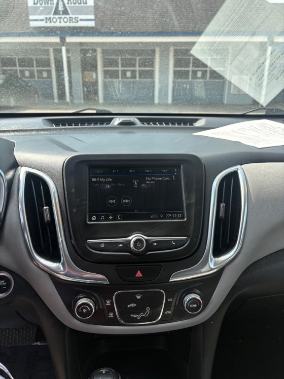 2019 Chevrolet Equinox Image 16
