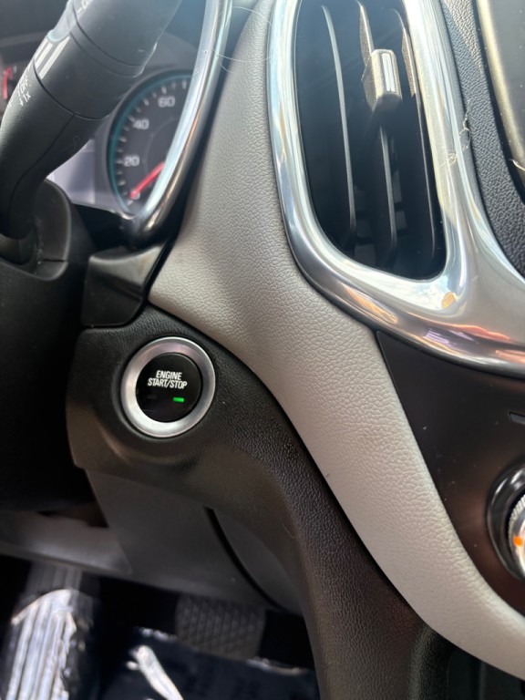 2019 Chevrolet Equinox Image 17