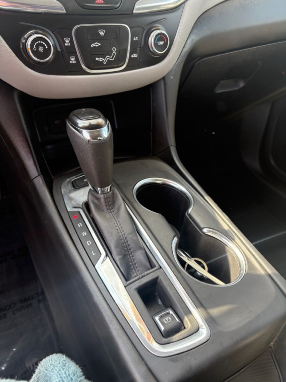 2019 Chevrolet Equinox Image 18
