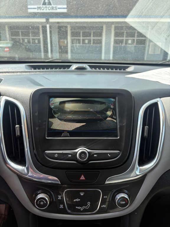 2019 Chevrolet Equinox Image 19