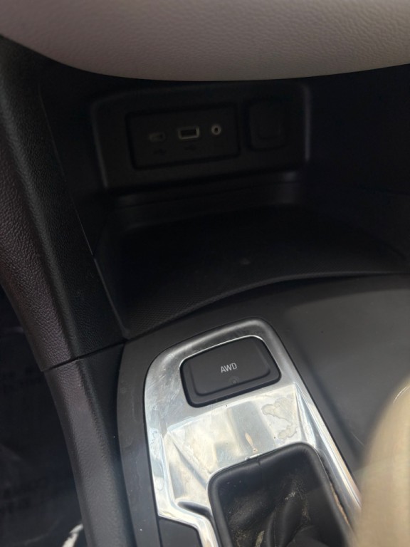2019 Chevrolet Equinox Image 20