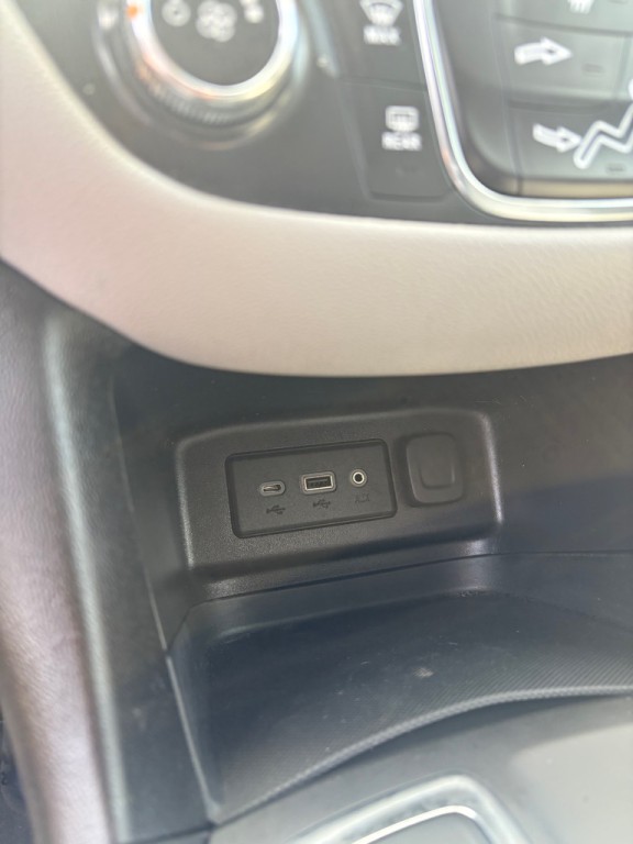 2019 Chevrolet Equinox Image 21