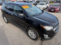 Image for 2020 Chevrolet Equinox LT ID: 7557428