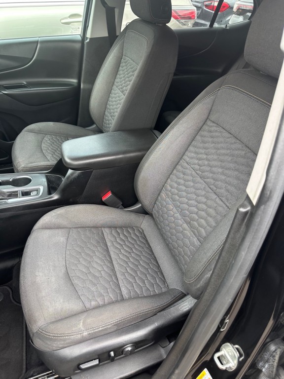 2020 Chevrolet Equinox Image 10
