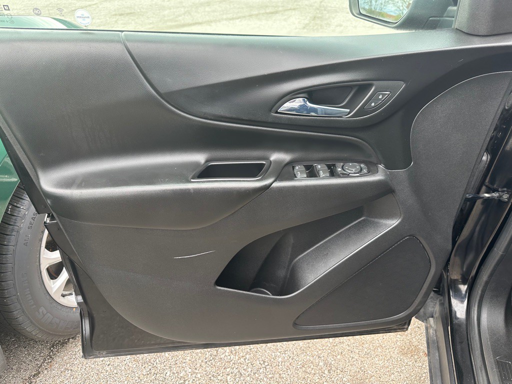 2020 Chevrolet Equinox Image 11
