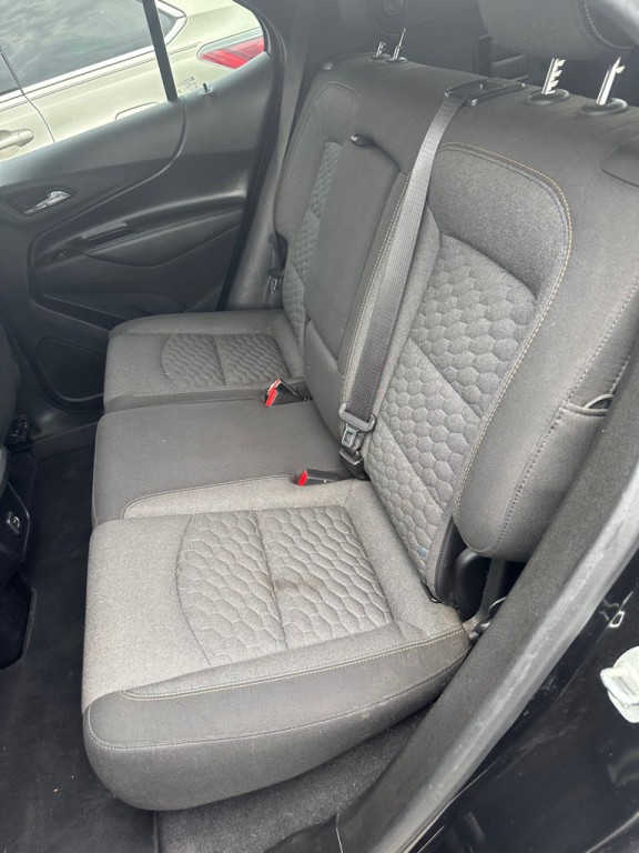 2020 Chevrolet Equinox Image 12