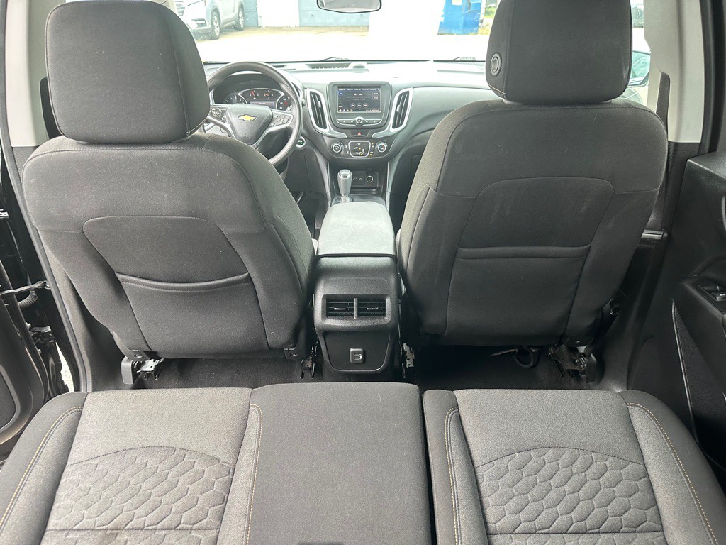 2020 Chevrolet Equinox Image 15