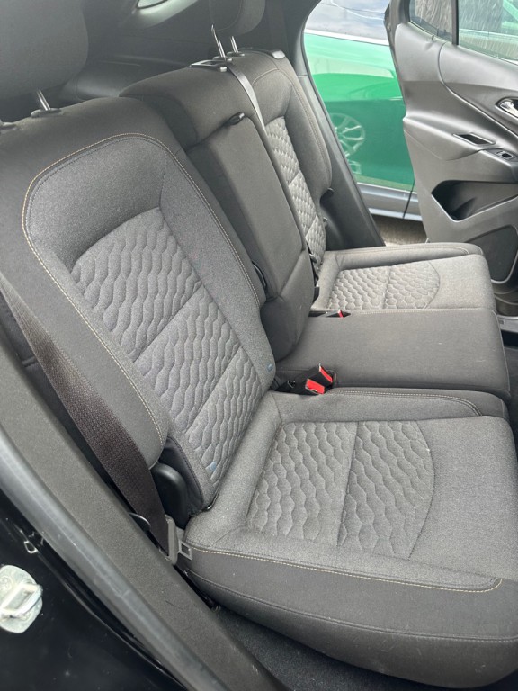 2020 Chevrolet Equinox Image 17