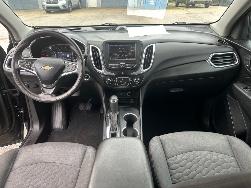 2020 Chevrolet Equinox Image 18