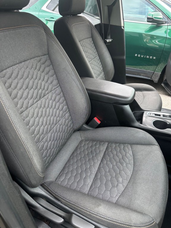 2020 Chevrolet Equinox Image 19