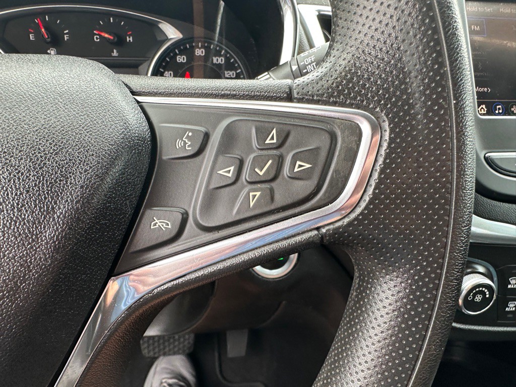 2020 Chevrolet Equinox Image 21