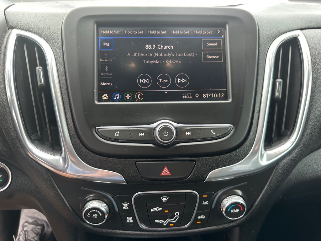 2020 Chevrolet Equinox Image 23