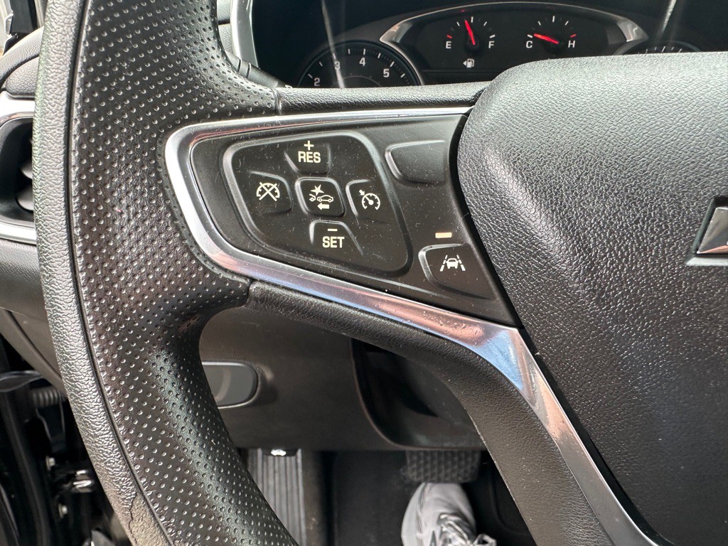 2020 Chevrolet Equinox Image 25