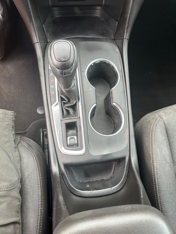 2020 Chevrolet Equinox Image 26