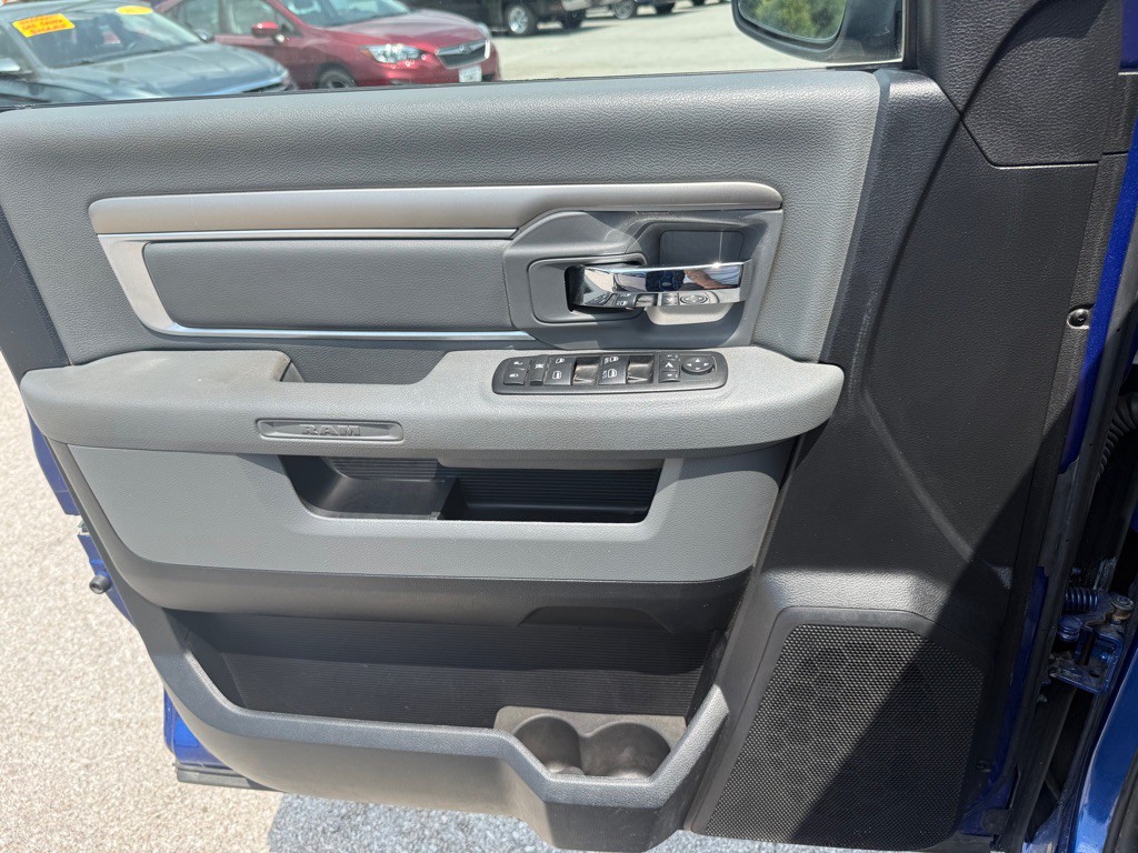 2014 RAM 1500 Image 18