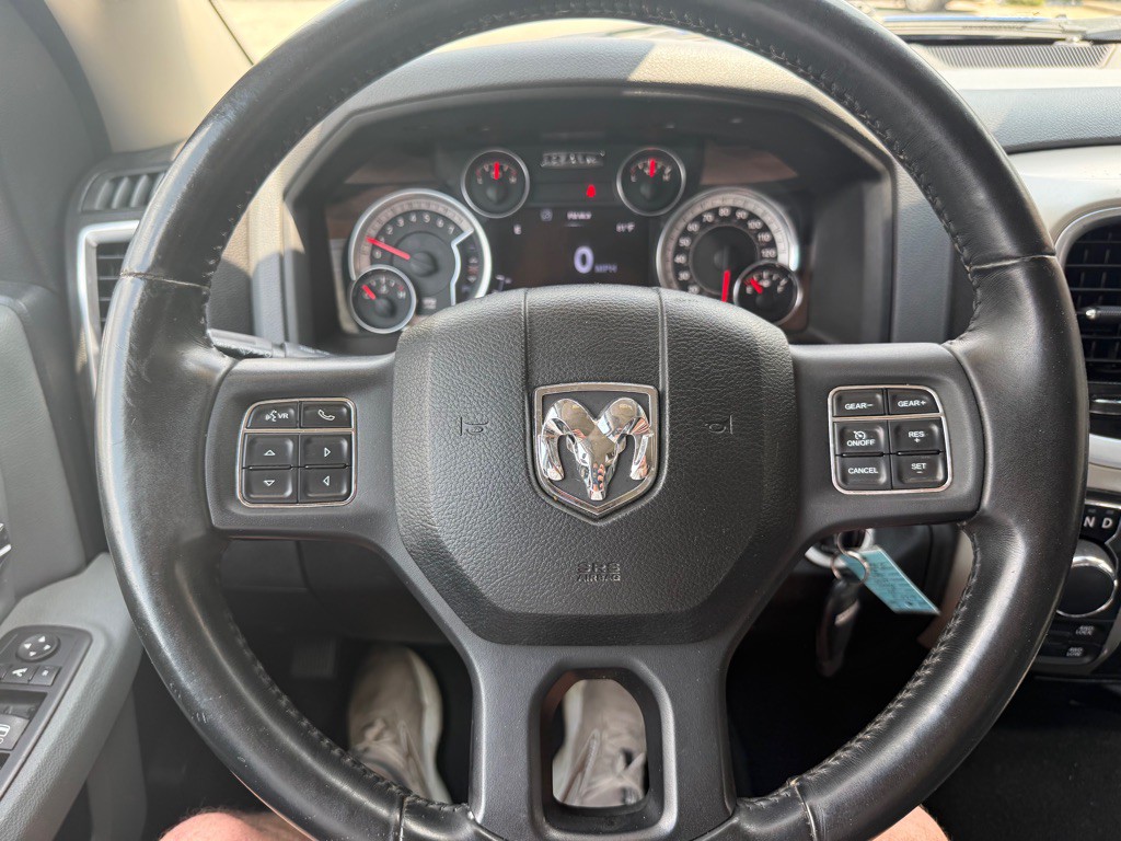 2014 RAM 1500 Image 20