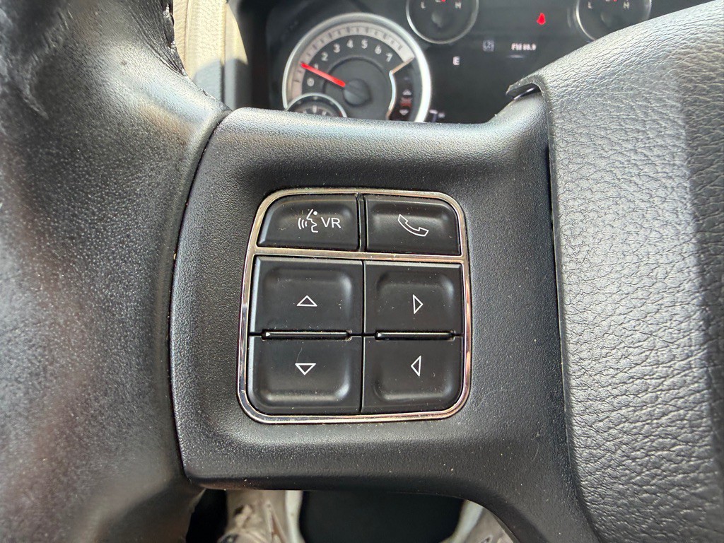 2014 RAM 1500 Image 22