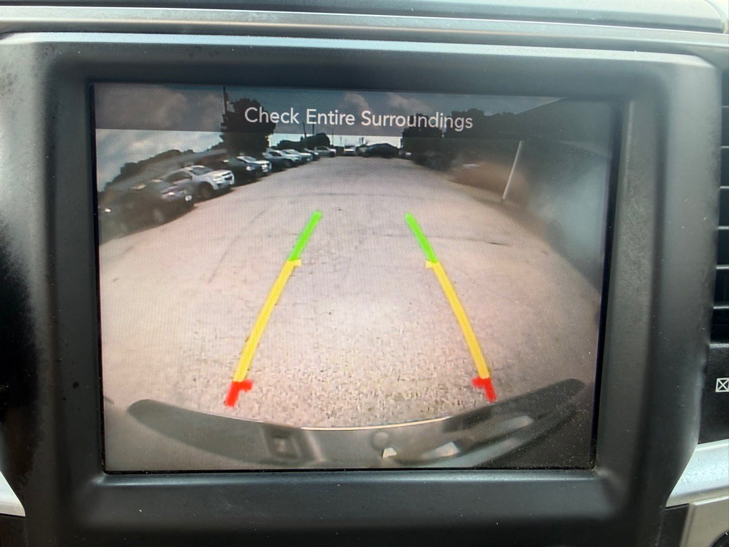 2014 RAM 1500 Image 26