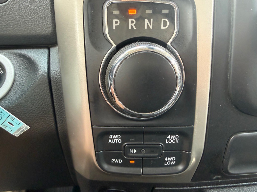 2014 RAM 1500 Image 27