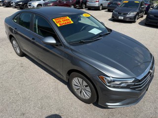 Image for 2019 Volkswagen Jetta S ID: 7564313
