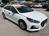 Image for 2019 Hyundai Sonata SE ID: 7566436