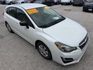 Image for 2015 Subaru Impreza 2.0I ID: 7574561