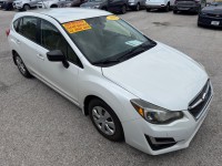 Image for 2015 Subaru Impreza 2.0I ID: 7574561