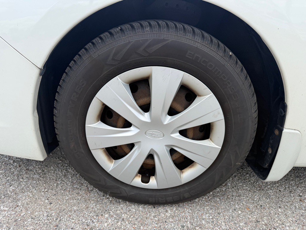 2015 Subaru Impreza Image 10