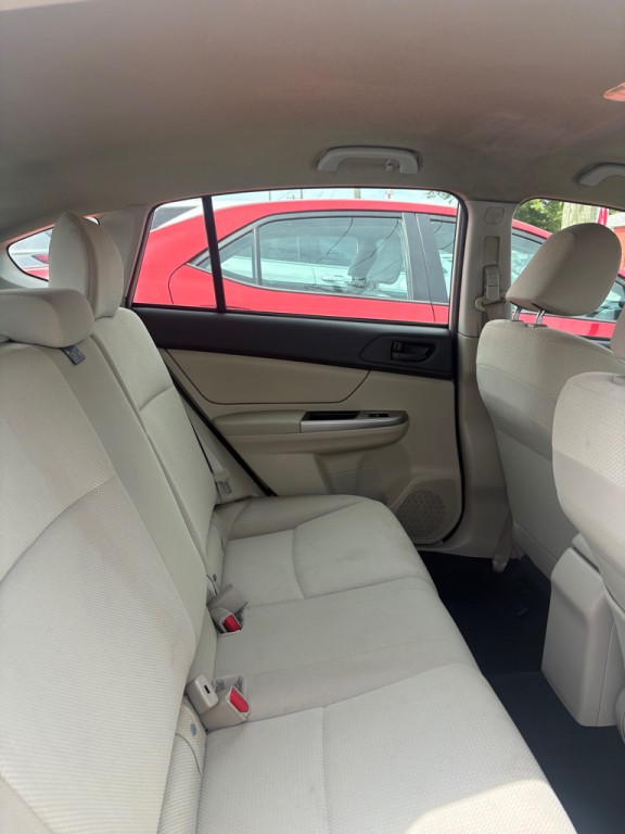 2015 Subaru Impreza Image 14