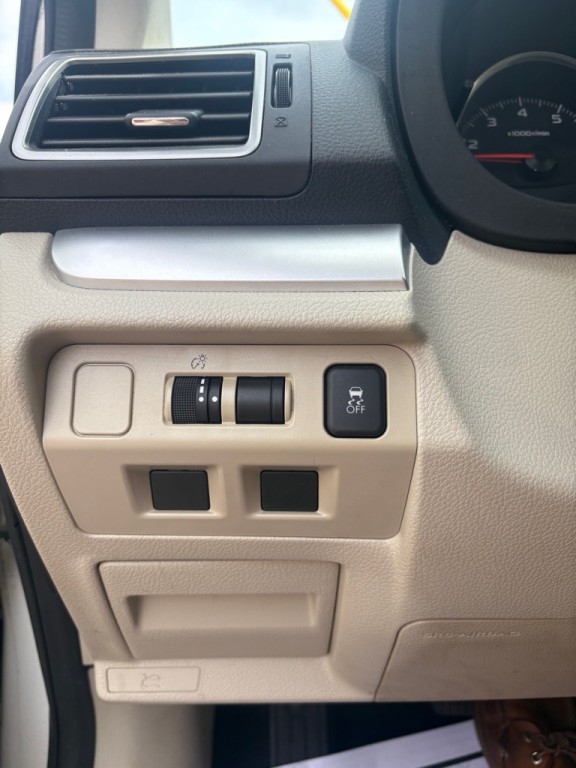 2015 Subaru Impreza Image 21