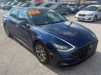Image for 2020 Hyundai Sonata SEL ID: 7579274