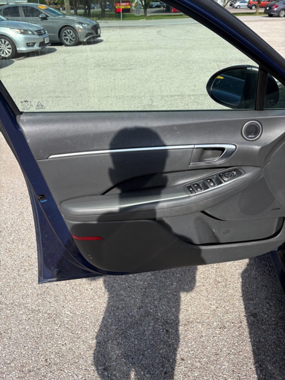 2020 Hyundai Sonata Image 10