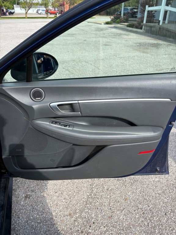 2020 Hyundai Sonata Image 15