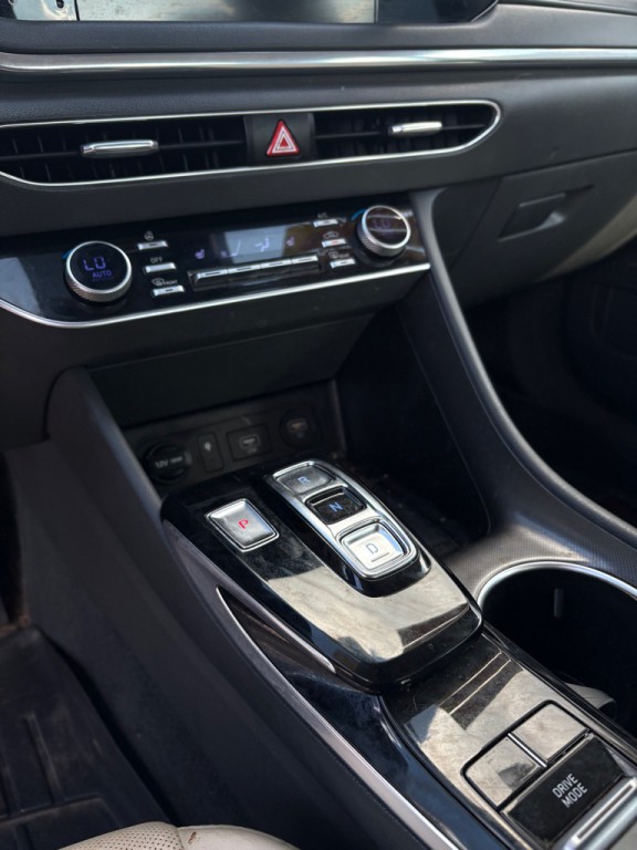 2020 Hyundai Sonata Image 18
