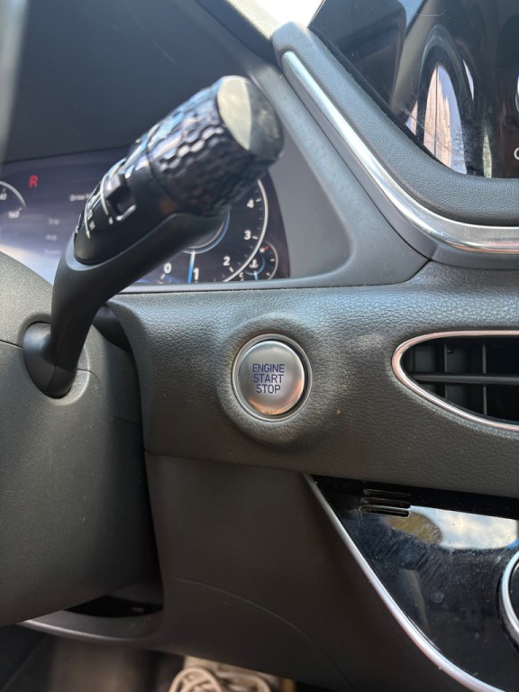 2020 Hyundai Sonata Image 20