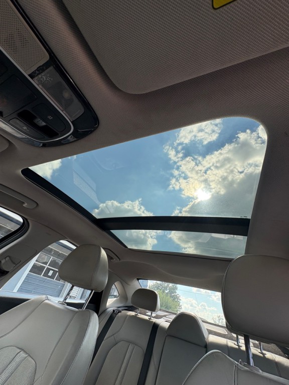 2020 Hyundai Sonata Image 21