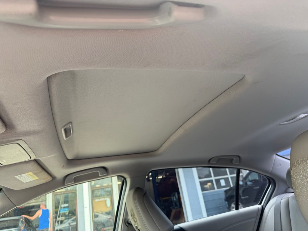 2014 Honda Accord Image 9